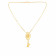 Malabar Gold Necklace 100001107326