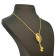 Malabar Gold Necklace 100001107326