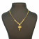 Malabar Gold Necklace 100001107383