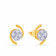 Mine Diamond  Earring 15CZ3725