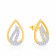 Mine Diamond  Earring 15CZ9113
