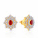 Mine Diamond Earring BMEER00276