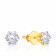 Mine Diamond Earring E71419