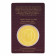 999 Purity 50 Grams Rose Gold Coin MGRS999P50G