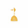 Malabar Gold Earring ERCOS44084