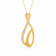 Malabar Gold Pendant PDDZL20505