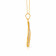 Malabar Gold Pendant PDDZL20505