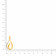 Malabar Gold Pendant PDDZL20505