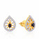 Mine Diamond Earring AEMDE410317661