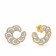 Mine Diamond Earring AJE017546