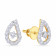 Mine Diamond Earring AJEEAR8328