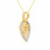 Mine Diamond Pendant AJPTAN5233