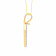 Mine Diamond Pendant AJPTAN5233