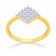 Mine Diamond Ring AMR0111313
