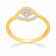 Mine Diamond Ring AMR01A0033