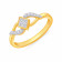 Mine Diamond Ring AMR01A0269