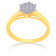 Mine Diamond Ring AMR1112120