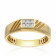 Mine Diamond Ring AMR1114933
