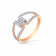 Mine Diamond Ring AMR11A0858