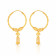 Malabar Gold Earring ANDAAAAAADBP