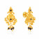Malabar Gold Earring ANDAAAAAADNR