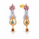 Ethnix Gold Earring ANDAAAAAAFOB