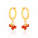 Malabar Gold Earring ANDAAAAAAHSQ