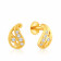 Malabar Gold Earring ANDAAAAAALLS