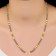 Malabar Gold Black Beeds Chain ANDAAAAAAMKF