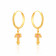 Malabar Gold Earring ANDAAAAAAMUT