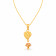 Malabar Gold Pendant ANDAAAAAAMUU