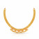 Divine Gold Necklace ANDAAAAAAPBK