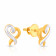 Malabar Gold Earring ANDAAAAAAPFS
