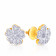 Malabar Gold Earring ANDAAAAAAPMZ