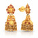 Divine Gold Earring ANDAAAAAARRF