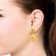 Malabar Gold Earring ANDAAAAAARXK