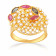 ERA Uncut Diamond Gold Ring ANDAAAAAATTB