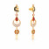 Malabar Gold Earring ANDAAAAAAVKI