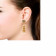 Malabar Gold Earring ANDAAAAAAVKL