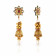 Malabar Gold Earring ANDAAAAAAVKL