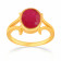 Precia Gold Ring ANDAAAAAAVKP