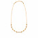 Divine Gold Necklace ANDAAAAAAVLW