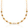 Divine Gold Necklace ANDAAAAAAVLW