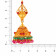 Malabar Gold Earring ANDAAAAAAVYD