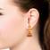 Malabar Gold Earring ANDAAAAAAVYD