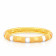Starlet Gold Bangle ANDAAAAAAWVW