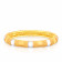 Starlet Gold Bangle ANDAAAAAAWVW