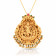 Divine Gold Pendant ANDAAAAAAXQH