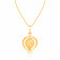 Malabar Gold Pendant ANDAAAAAAXVD