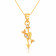 Malabar Gold Pendant ANDAAAAAAZZY